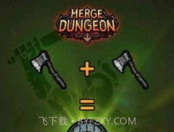 合成地牢v2.7.18截图