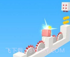魔方障碍跑v0.0.21截图