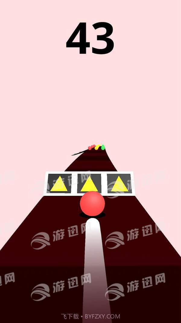 彩色道路官网版1.4截图