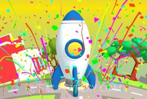 火箭宇宙旅行模拟v0.20截图