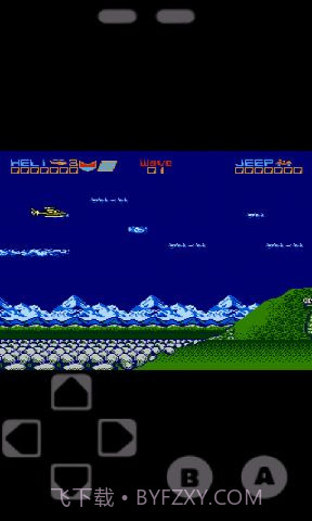 中东战争（悟饭）1.7截图