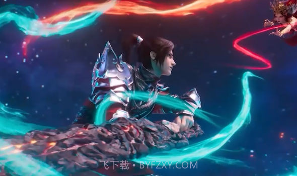 斗破苍穹巅峰对决v1.0.16截图