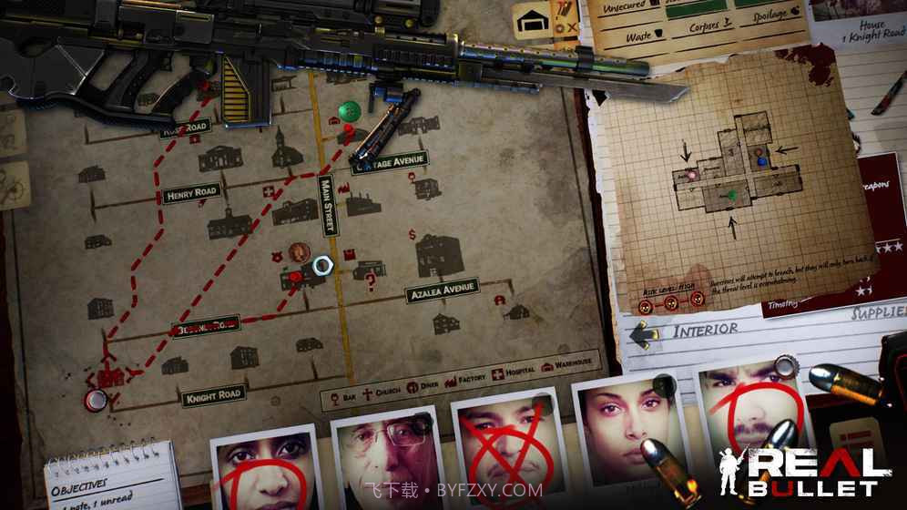 真枪实弹1.0.17截图