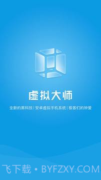 VMOSPro（虚拟xp框架）3.4.21截图