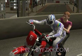 送快递模拟器v1.17截图