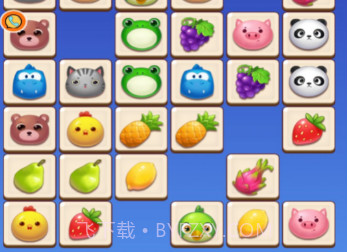 谁和谁连一起v1.0.20截图