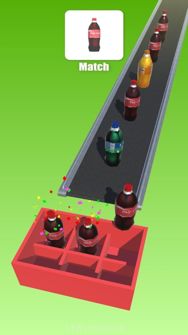 可乐与雪碧v2.2截图