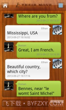 国际象棋ChessLive最新版1.5截图