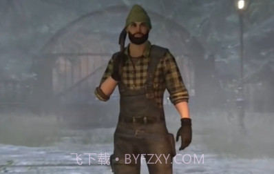 疯狂跑者v0.2.15截图