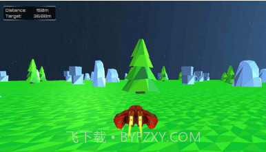 科幻太空竞赛v1.19截图