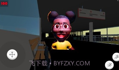 阿曼达冒险家2v0.01.20截图