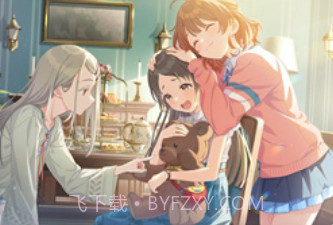 学园偶像大师v1.17截图