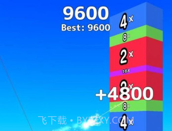 Gun Sprintv0.1.16截图