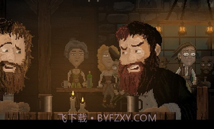 镜中鬼怪v1.1.15截图