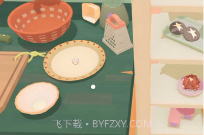 厨艺大师梦想厨房v2.0.13截图