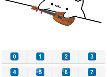 Bongo Catv1.19截图