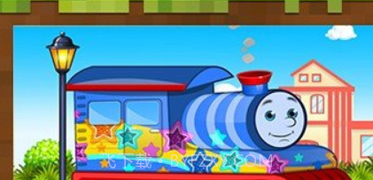 索克卡丁车v1.23截图