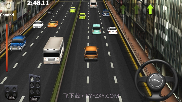 全民极限飞车v1.21截图