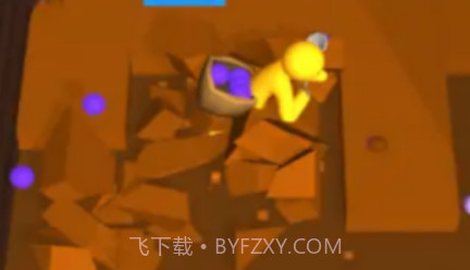 疯狂挖坑v7鐎瑰宕渧1.16截图