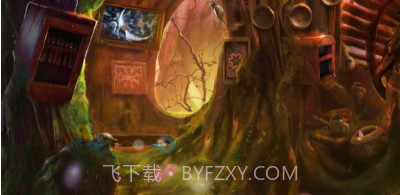 黄昏斯拉夫寓言v1.19截图