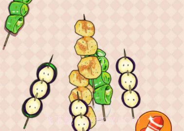 合成烧烤大作战v1.14截图