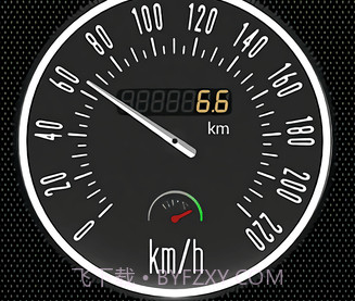 GPS车速表app|GPS车速表V3.3.1 绿色版V3.3.17截图