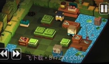 杀手营地模拟器2.50截图