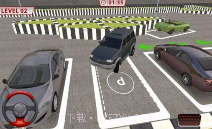 suv停车大师v1.0.19截图