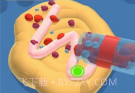 烘焙房的故事v1.5.5.7.23截图