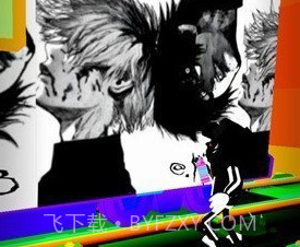 地铁跑酷隐秘小子国际服v4.04.15截图