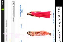 4G高速上网浏览器v1.17截图