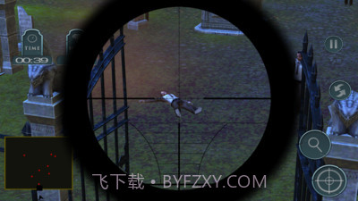 丧尸恐怖危机1.6截图