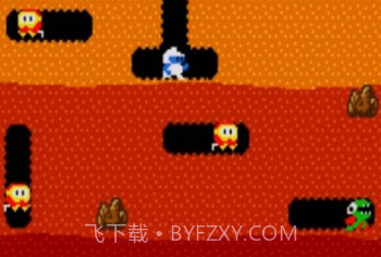 打空气FCv1.0.14截图