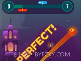 南瓜超级英雄v1.0.22截图