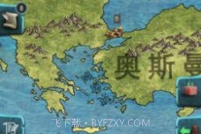 帝国时代中世纪v1.0.15截图