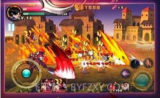 天天格斗3内购V3.8.5 免费V3.8.14截图