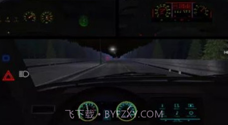 交通赛车2022v1.21截图