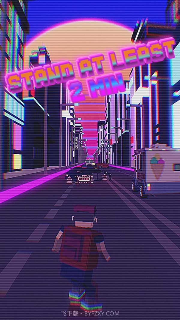 像素工艺男孩v0.1.21截图