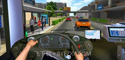 极速跑跑跑v2.19截图