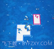 海岛争夺大战v0.14.21截图