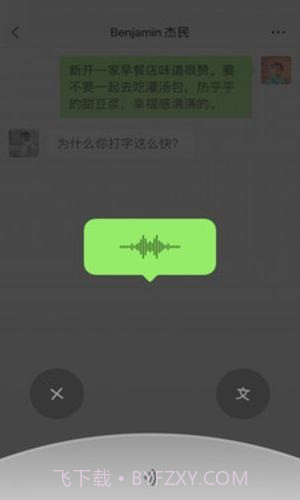 微信小内存版v4.8截图