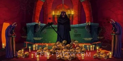 极限逃生神秘房间v6.19截图