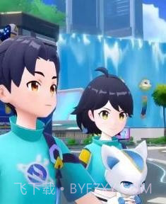 奥拉星21.17截图