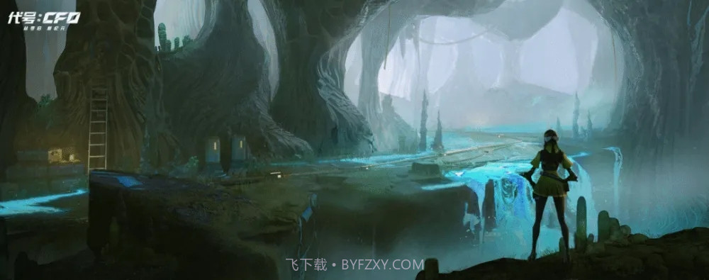 代号CF手机版2.59截图