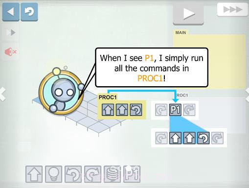 电灯机器人1.4.14截图