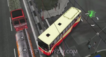巴士司机驾驶模拟器v1.18截图