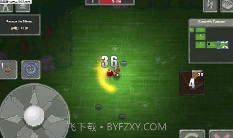 恶魔之王v1.17截图