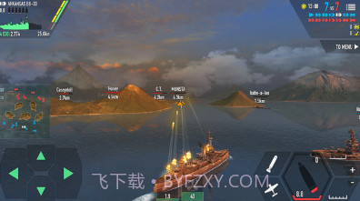 超维战舰v1.0.14截图