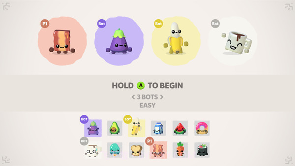 随动回旋镖最新版0.4.15截图