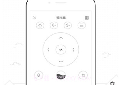悟空遥控器手机版v3.5.4.13截图